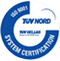 TUV NORD